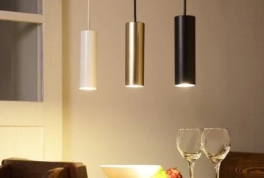 ペンダントライト