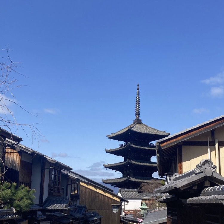 京都旅行