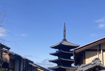 京都旅行