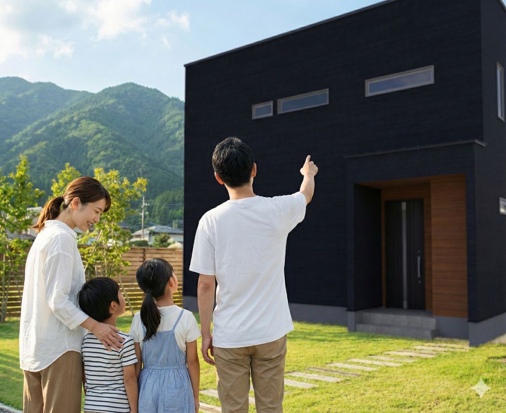 【岐阜県】本巣市の新築建売一戸建ての価格相場は？必要な年収目安も紹介