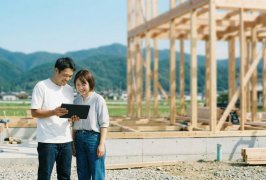 建売住宅は建つ前に購入できる？岐阜県で暮らす人向けにメリットを解説