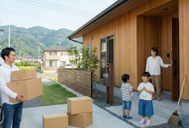 建売住宅の入居前にやることリスト！岐阜県で暮らす人向けのポイントを解説