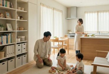 建売住宅とは？注文住宅との違いや後悔しない選び方とメリットを解説