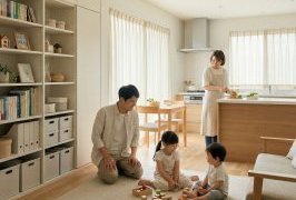 建売住宅とは？注文住宅との違いや後悔しない選び方とメリットを解説