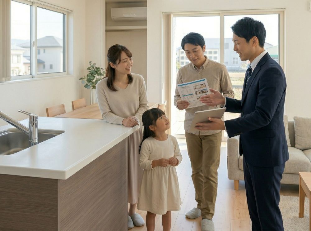 建物見学のポイントは5つ！失敗しないための必須チェックリスト