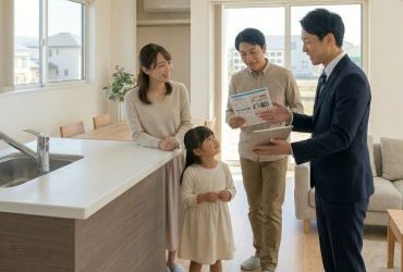 建物見学のポイントは5つ！失敗しないための必須チェックリスト
