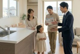 建物見学のポイントは5つ！失敗しないための必須チェックリスト