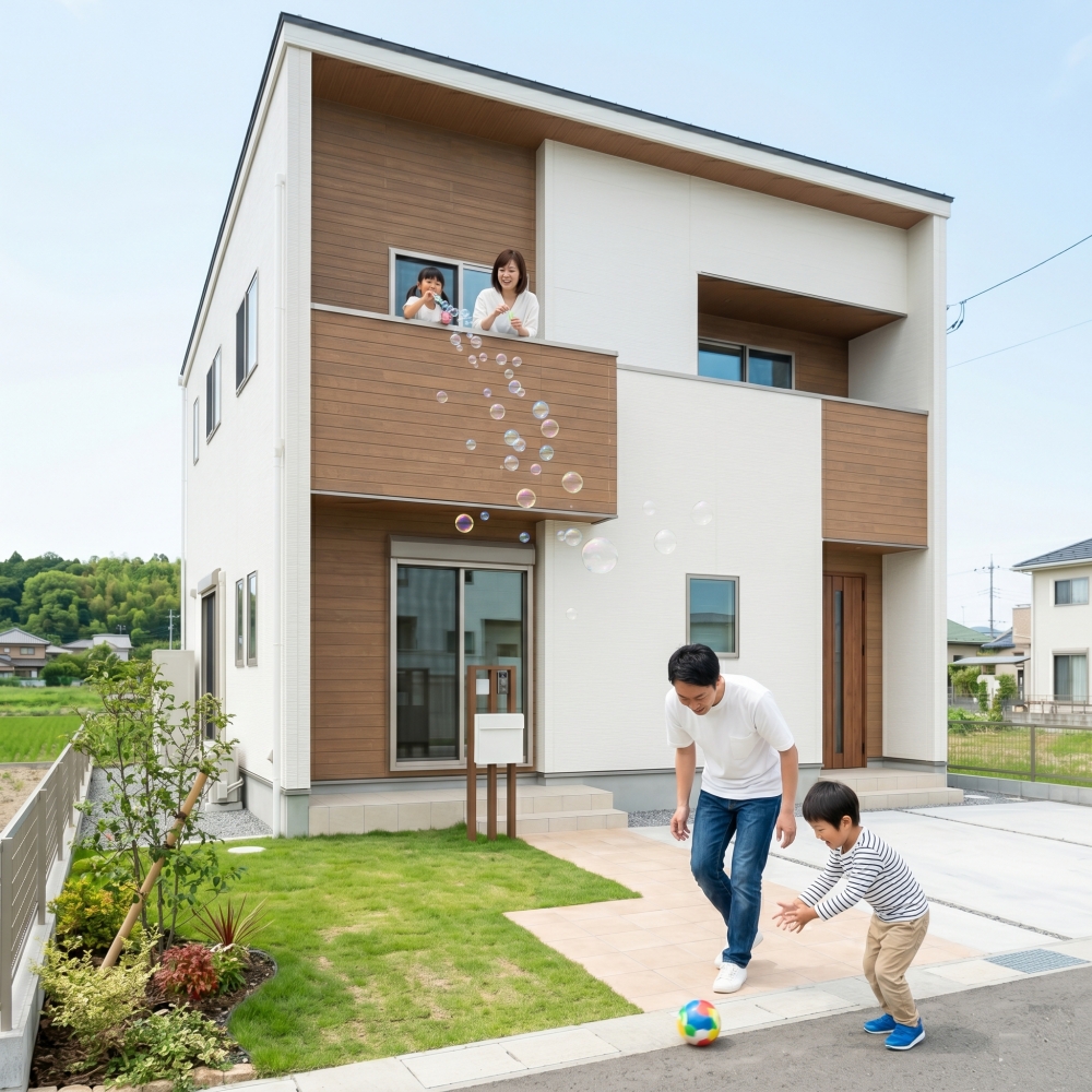 建売住宅の仲介手数料を無料にして初期費用を大幅に抑える方法