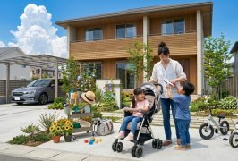 本巣市の住みやすさと子育て補助金を解説！ファミリー移住に最適な支援制度