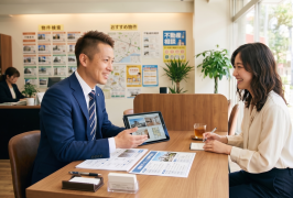 岐阜の建売住宅で値引きの限界は？成功する交渉術とベストなタイミングを解説