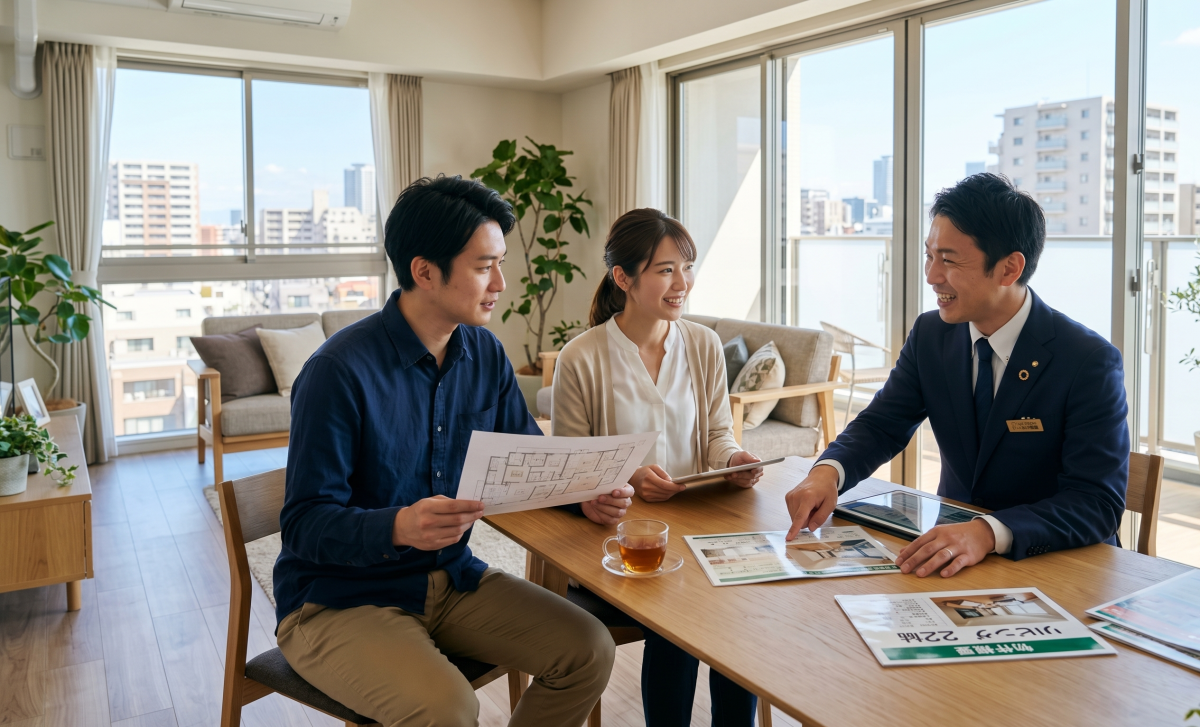 岐阜で土地探し！仲介手数料無料の不動産屋の仕組みと選び方