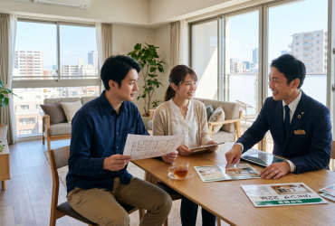岐阜で土地探し！仲介手数料無料の不動産屋の仕組みと選び方