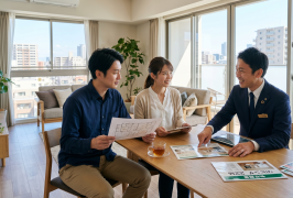 岐阜で土地探し！仲介手数料無料の不動産屋の仕組みと選び方