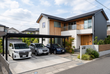 岐阜の建売で駐車場3台と快適な間取りを叶える物件選びのポイント