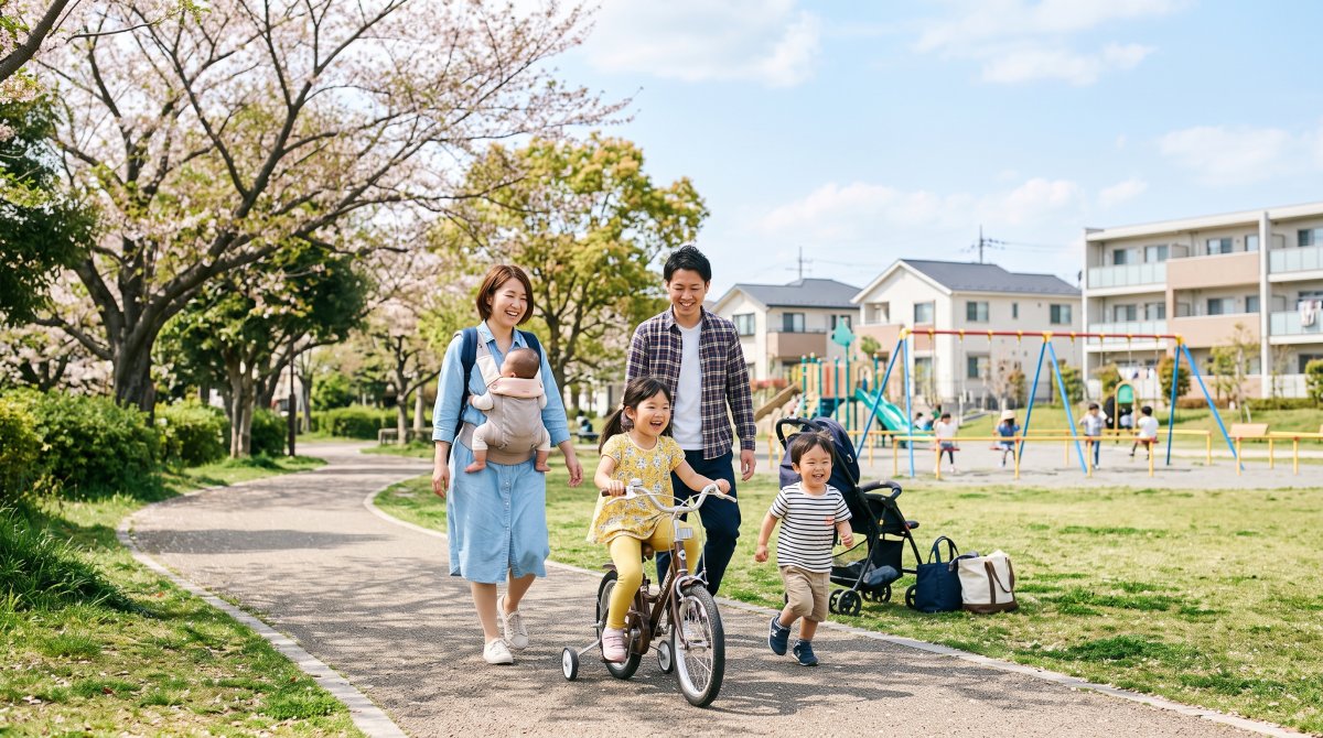 瑞穂市の建売住宅相場と価格の目安！予算内で満足度の高い家を選ぶ基準