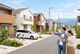 瑞穂市の住みやすさと子育て環境を解説！支援制度や物件選びのコツ