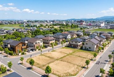 瑞穂市の土地価格相場とエリア特徴！予算内で見極める土地選びの基準