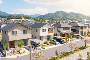 関市の建売住宅の相場と価格目安！予算内で満足度の高い家を選ぶ基準