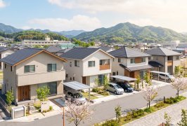 関市の建売住宅の相場と価格目安！予算内で満足度の高い家を選ぶ基準