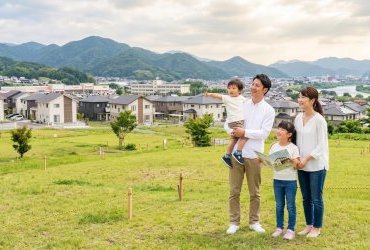 関市の住みやすさと住環境の魅力！子育て世代に向けた土地・物件選びの基準