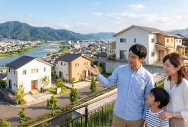 関市ハザードマップの確認方法と災害リスク！安全な土地・家を選ぶ基準