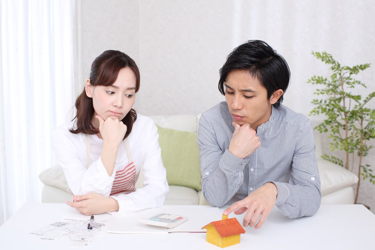 建売住宅と注文住宅はどっちがいい？主な違いやメリット・デメリットで比較