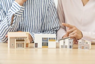 分譲住宅と建売住宅の違いとは？メリット・デメリットや購入時の注意点を解説