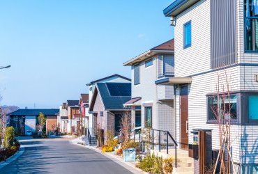 分譲地に住むメリットとデメリットとは？選ぶときの注意点も徹底解説