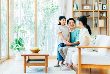 家の日当たりが良い方角は南向き？それぞれのメリット・デメリットも比較