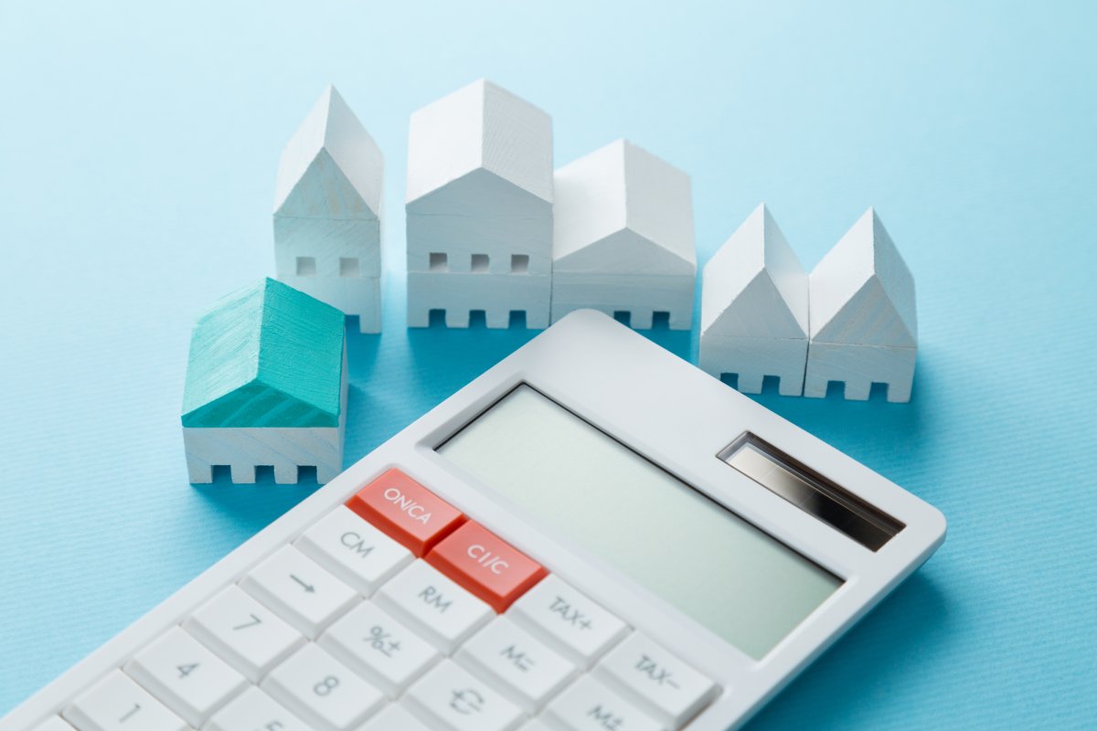 建売住宅の坪単価相場はいくら？土地と分けた計算方法や内訳の調べ方も