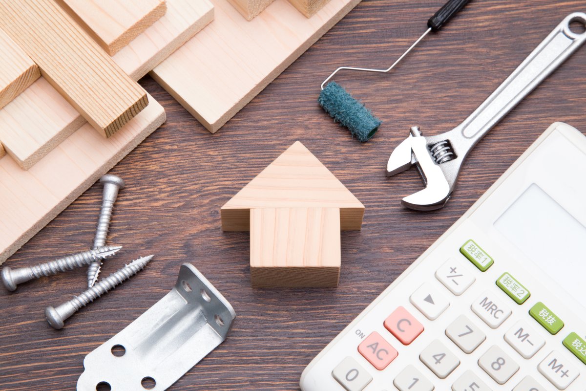 建売住宅はリフォームできる？メリット・デメリットや費用相場も解説