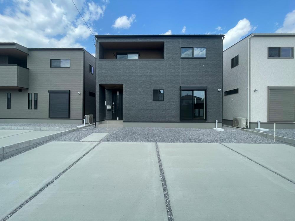 建物見学の際に見て頂きたいポイントについて