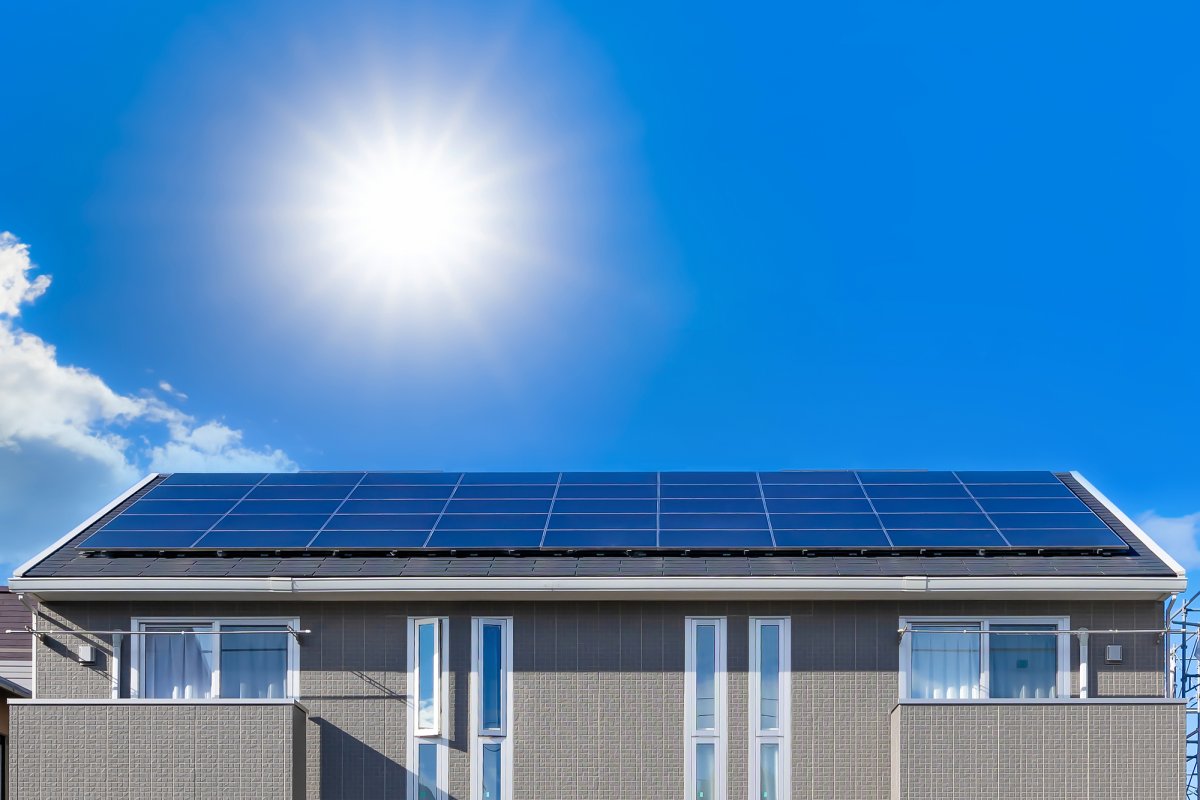 【2025年最新】岐阜県で受けられる太陽光発電・蓄電池の補助金一覧