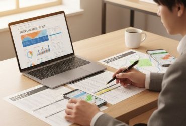 【2025年】岐阜市の土地価格相場は？安い土地ランキングも紹介