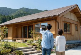 岐阜県で平屋の建売住宅を探すなら？メリットや後悔しないためのポイントも