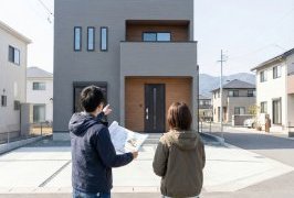 【岐阜県】各務原市の新築建売一戸建ての価格相場は？必要な年収も解説