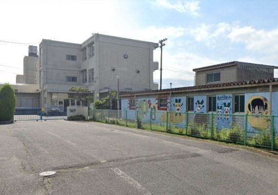 岐南町立東小学校