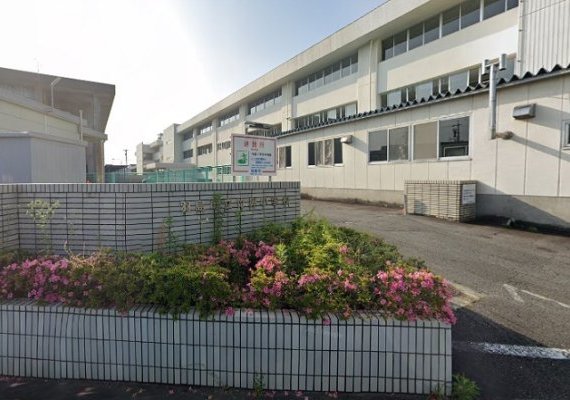 羽島市立竹鼻小学校