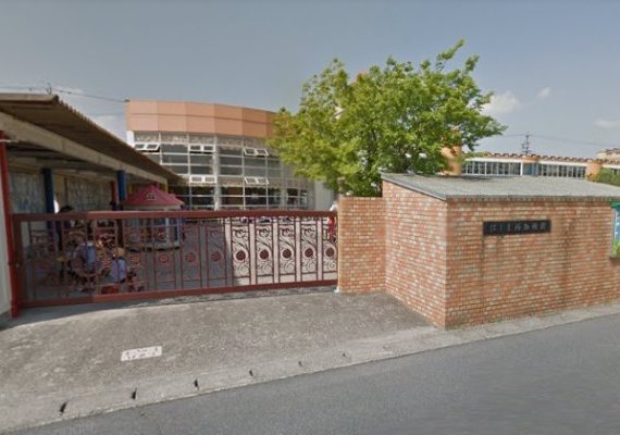 はしま西幼稚園