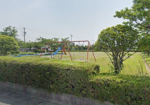 間島東公園