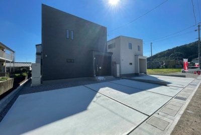 岐阜市岩崎分譲⑤-D