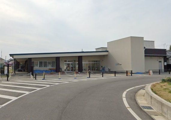 あじさい保育園