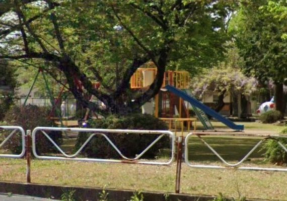 古井近隣公園