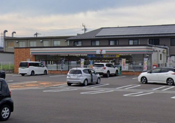 セブンイレブン　本巣宗慶店
