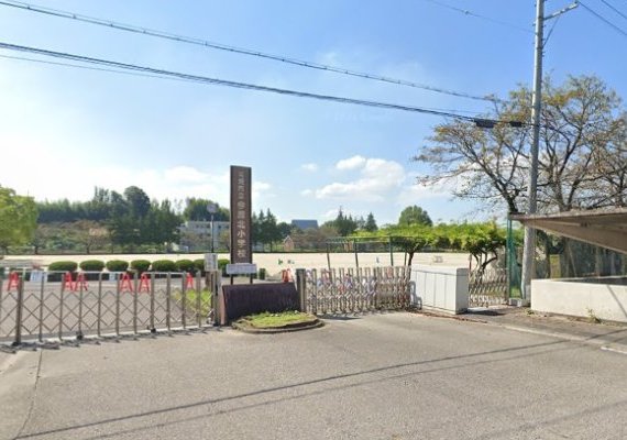 可児市立今渡北小学校