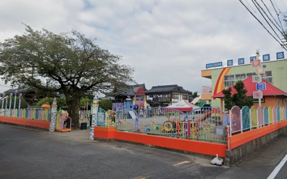 今渡幼稚園