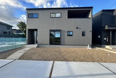 美濃加茂市本郷町分譲①-A