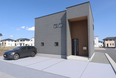 関市笠屋分譲①-A