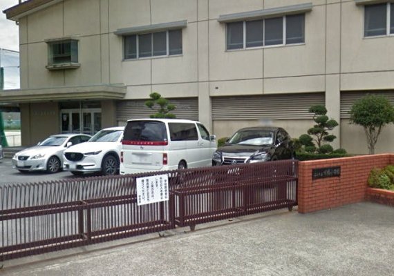 岐阜市立島小学校