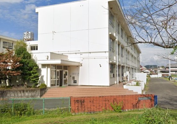 関市立桜ヶ丘小学校